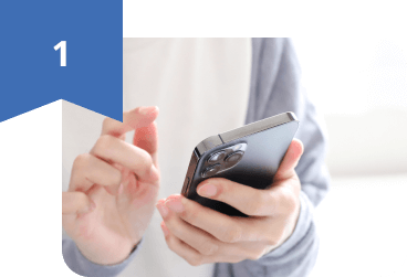 flow1 お問い合わせ