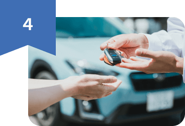 flow4　レンタル開始