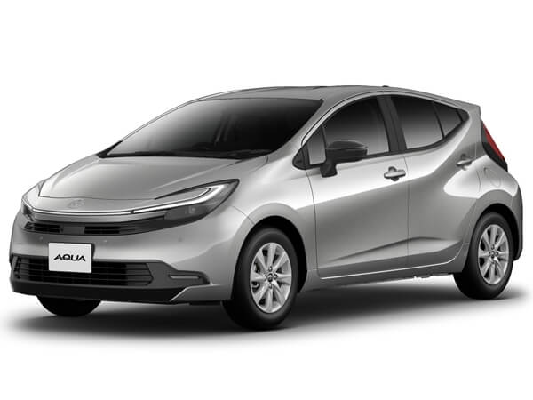 コンパクト（アクア）2