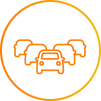 一時増車にも対応