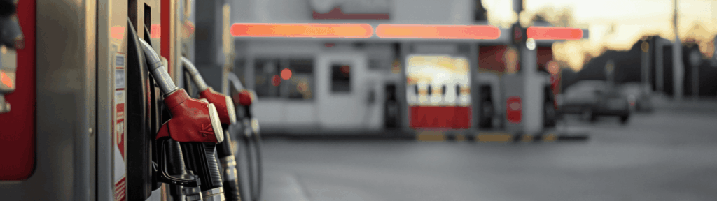 満タン返却不要！給油の手間なし