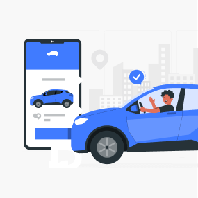 長期旅行や帰省時の 移動手段